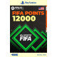EA Sports FUT 23 - FIFA Points 12000 [US]